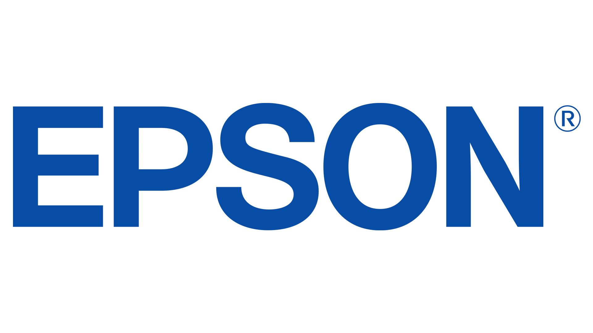 Epson Printers